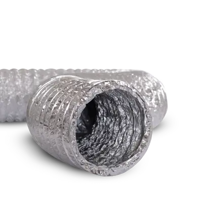 Photo of product
            Aluminium foil flexible ducts