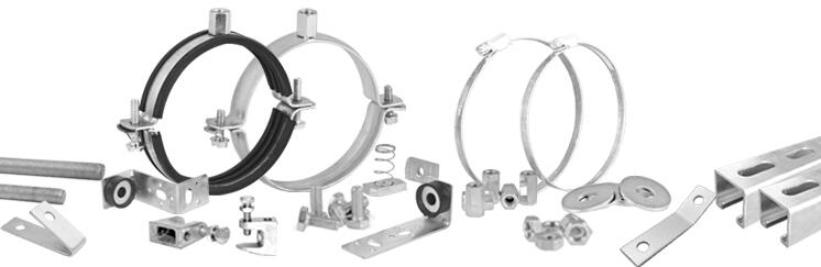 Ventilation assembly accessories
