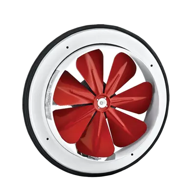 Photo of product
            Axial Wall-mounted Fans