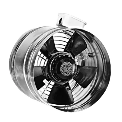 Photo of product
            Axial in-line Duct Fans