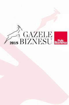 Business Gazelle Ranking 2015