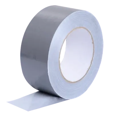 Photo of product
            Polyethylene coated cloth tapes with a rubber adhesive