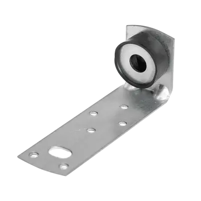 Photo of product
            Rectangular duct suspension L-type brackets