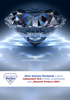 Forbes Diamonds Ranking 2022