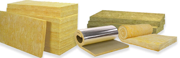 Insulation for ventilation ducts and fittings