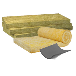 Insulation Solutions for Ventilation Ducts and Boxes