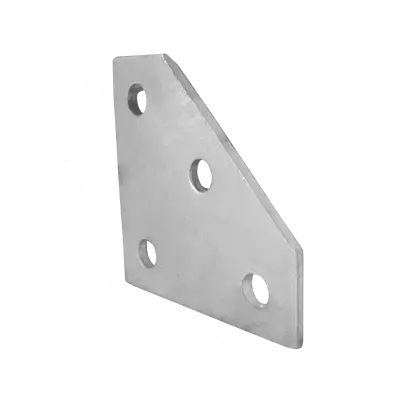 Photo of product
            4 hole flat corner bracket
