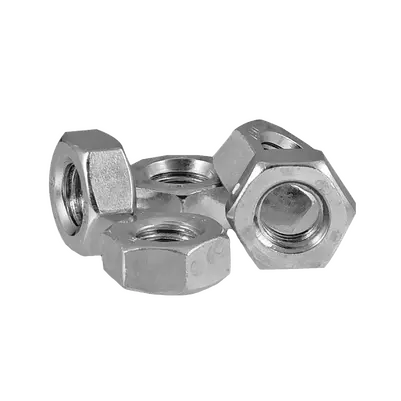 Photo of product
            Galvanised steel nuts