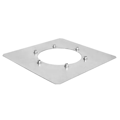 Photo of product
            Mounting plate for the fan for roof bases