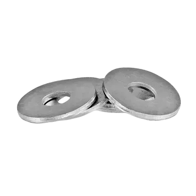 Photo of product
            Steel flat washers 