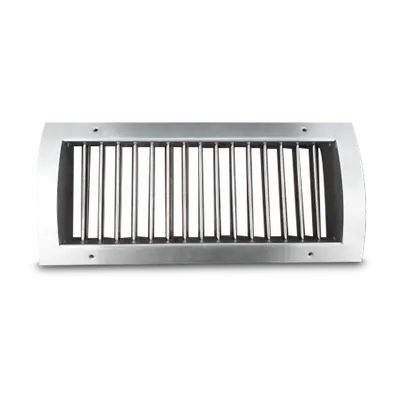 Photo of product
            Ventilation grille for smoke extraction systems