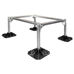 Photo of product family: Roof support modular frames