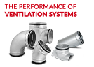 The most important factors affecting the performance of industrial ventilation systems