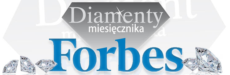 ALNOR in Forbes Diamonds Ranking 2014
