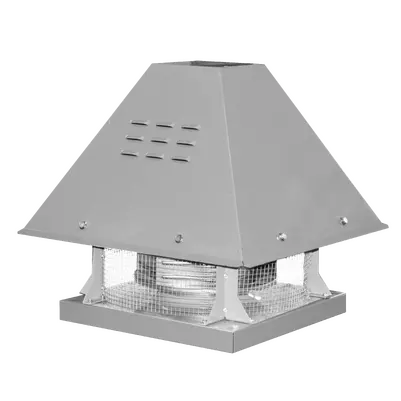 Photo of product
            Direct Drive Roof Fans - Horizontal Outlet