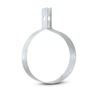 Photo of product
            One-piece suspension rings for round ducts