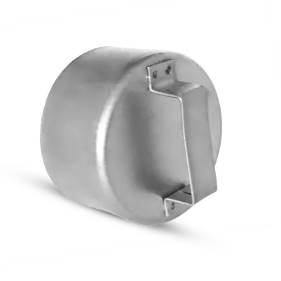 Photo of product
            Duct end access cap
