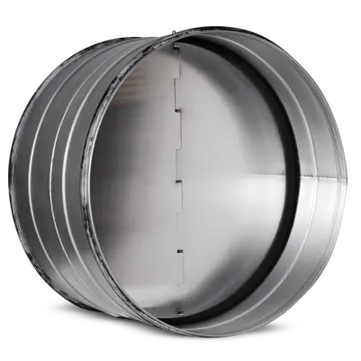 Photo of product
            Reinforced backdraft damper
