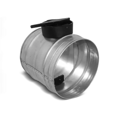 Photo of product
            Regulating dampers with PVC mechanism