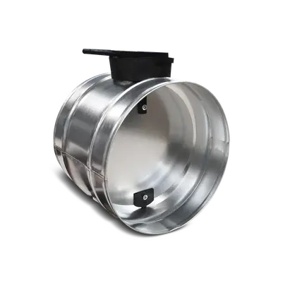 Photo of product
            Shut-off dampers