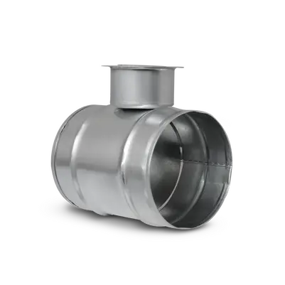 Photo of product
            Shut-off round dampers 