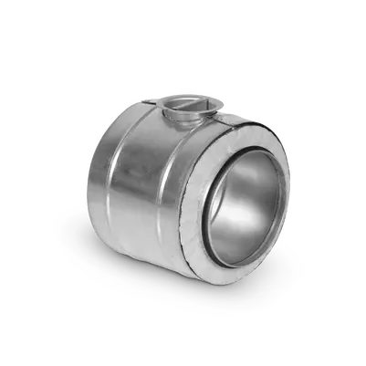 Photo of product
            IZOL®system pre-insulated shut-off dampers
