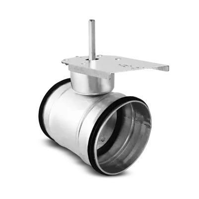 Photo of product
            Airtight dampers for servomotor 