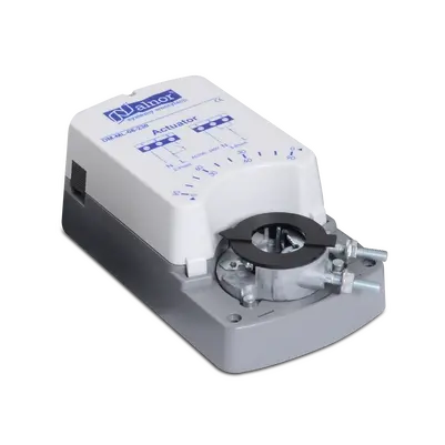 Photo of product
            Damper actuators -  8 Nm