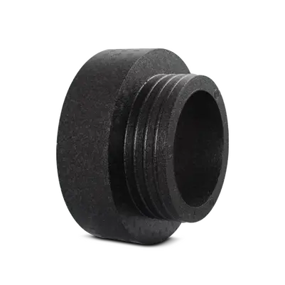 Photo of product
            Female coupling made of 43 mm EPP