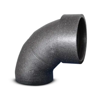 Photo of product
            90˚ Ventilation bend made of EPP