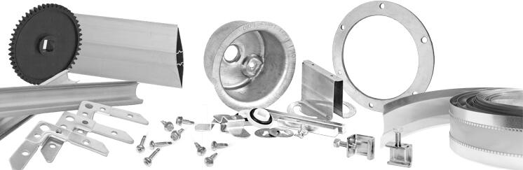 Duct prefabrication
