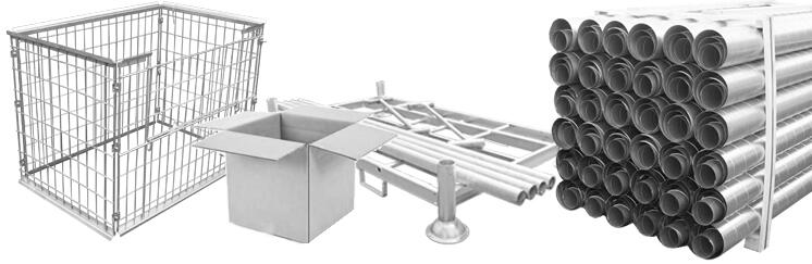 Storage elements