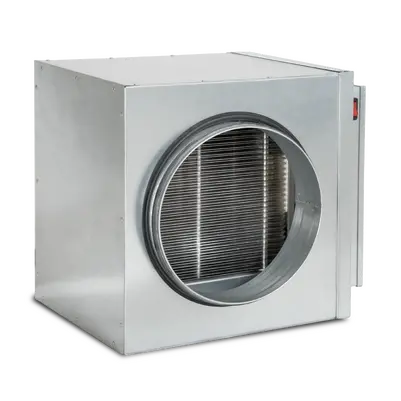 Photo of product
            Electrostatic anti-smog filter for home ventilation systems
