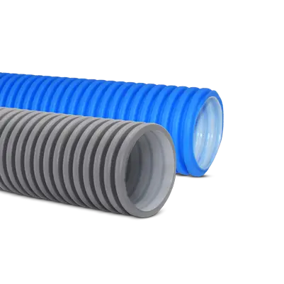 Photo of product
            Semi-rigid non-mettalic ducting for ventilation - radial