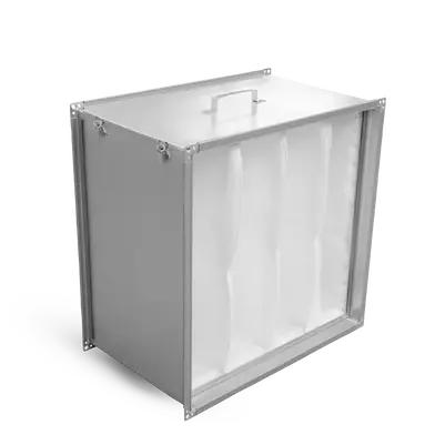 Photo of product
            Filter cassettes for rectangular ducts