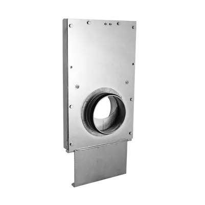 Photo of product
            Sliding dampers with / without sealing 