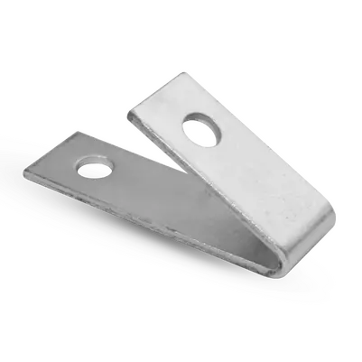 Photo of product
            Acute 2-Hole angle bracket 