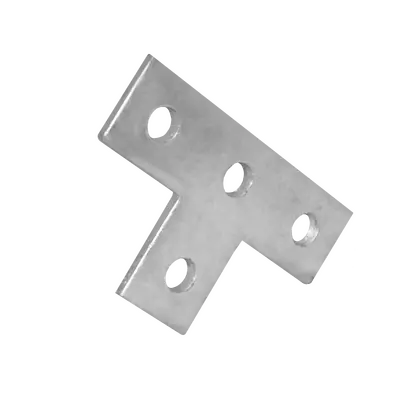 Photo of product
            Flat tee plate bracket