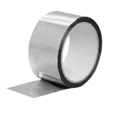 Photo of product
            Metallized flexible duct tapes with an acrylic adhesive