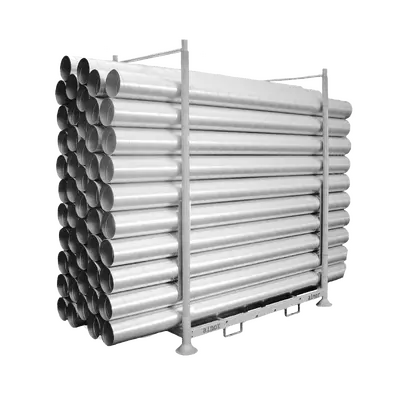 Photo of product
            Storage racks for spiro ventilation ducts