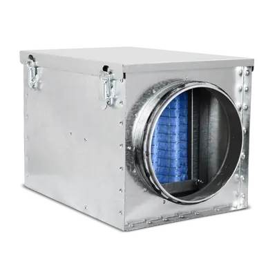 Photo of product
            Smog filter box 