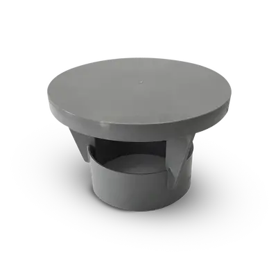 Photo of product
            Plastic roof exhaust vent