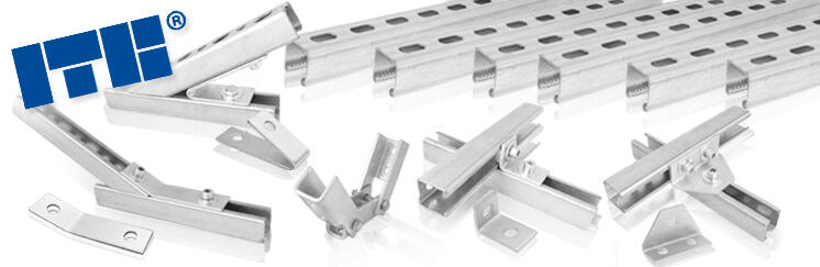 ITB Technical approval for STRUT installation accessories