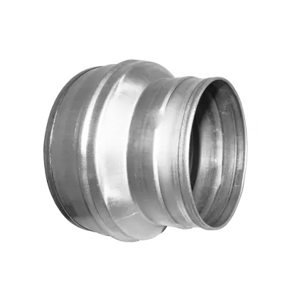 Photo of product
            Short, concentric ventilation reducer