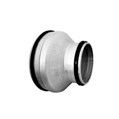 Photo of product
            Short, concentric reducer with seals