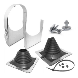 Photo of product family: Roof accessories