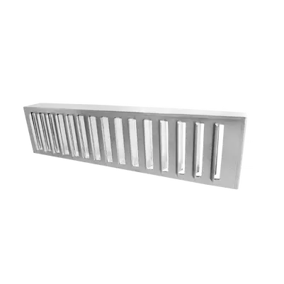 Photo of product
            Spiral duct grille dampers for SGR grilles