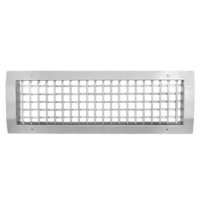 Photo of product
            Spiral duct grilles - galvanised 