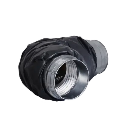 Photo of product
            Flexible silencers with the polyethylene liner
