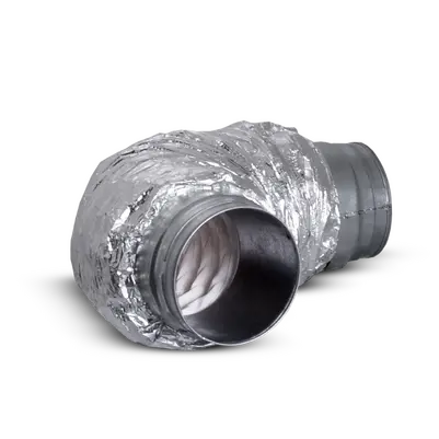 Photo of product
            Flexible textile silencer